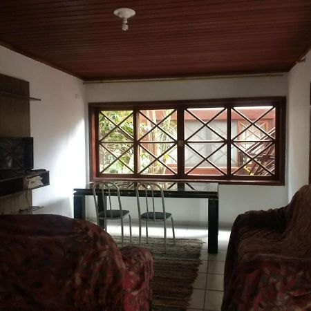 Flat Em Maresias - Em Frente A Praia Экстерьер фото