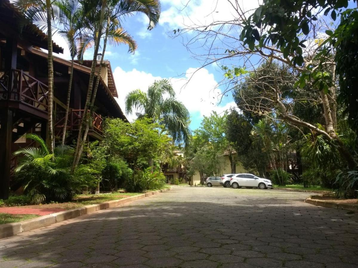Flat Em Maresias - Em Frente A Praia Экстерьер фото