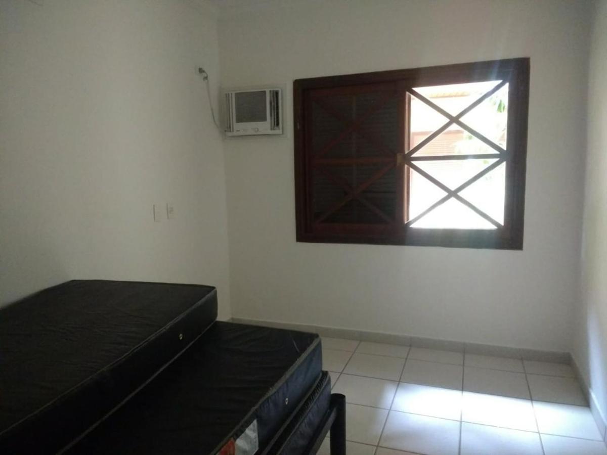 Flat Em Maresias - Em Frente A Praia Экстерьер фото