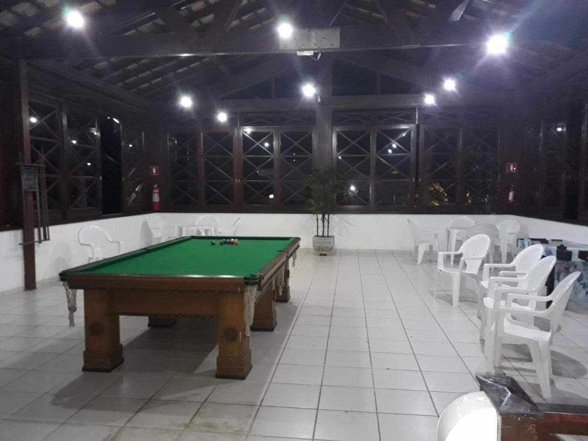 Flat Em Maresias - Em Frente A Praia Экстерьер фото