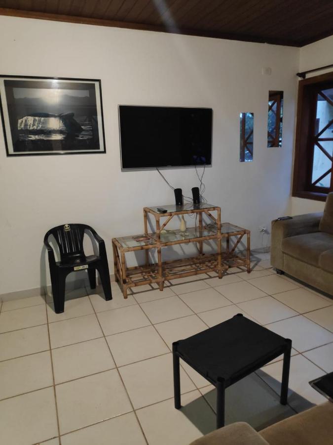Flat Em Maresias - Em Frente A Praia Экстерьер фото