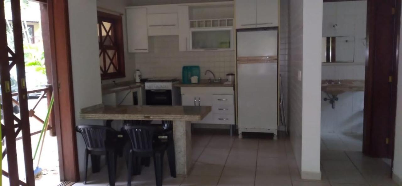 Flat Em Maresias - Em Frente A Praia Экстерьер фото