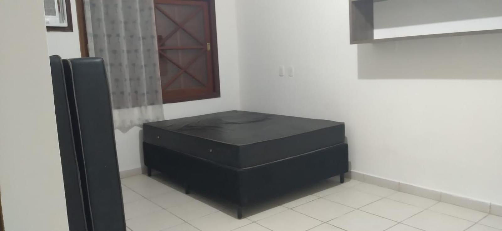 Flat Em Maresias - Em Frente A Praia Экстерьер фото