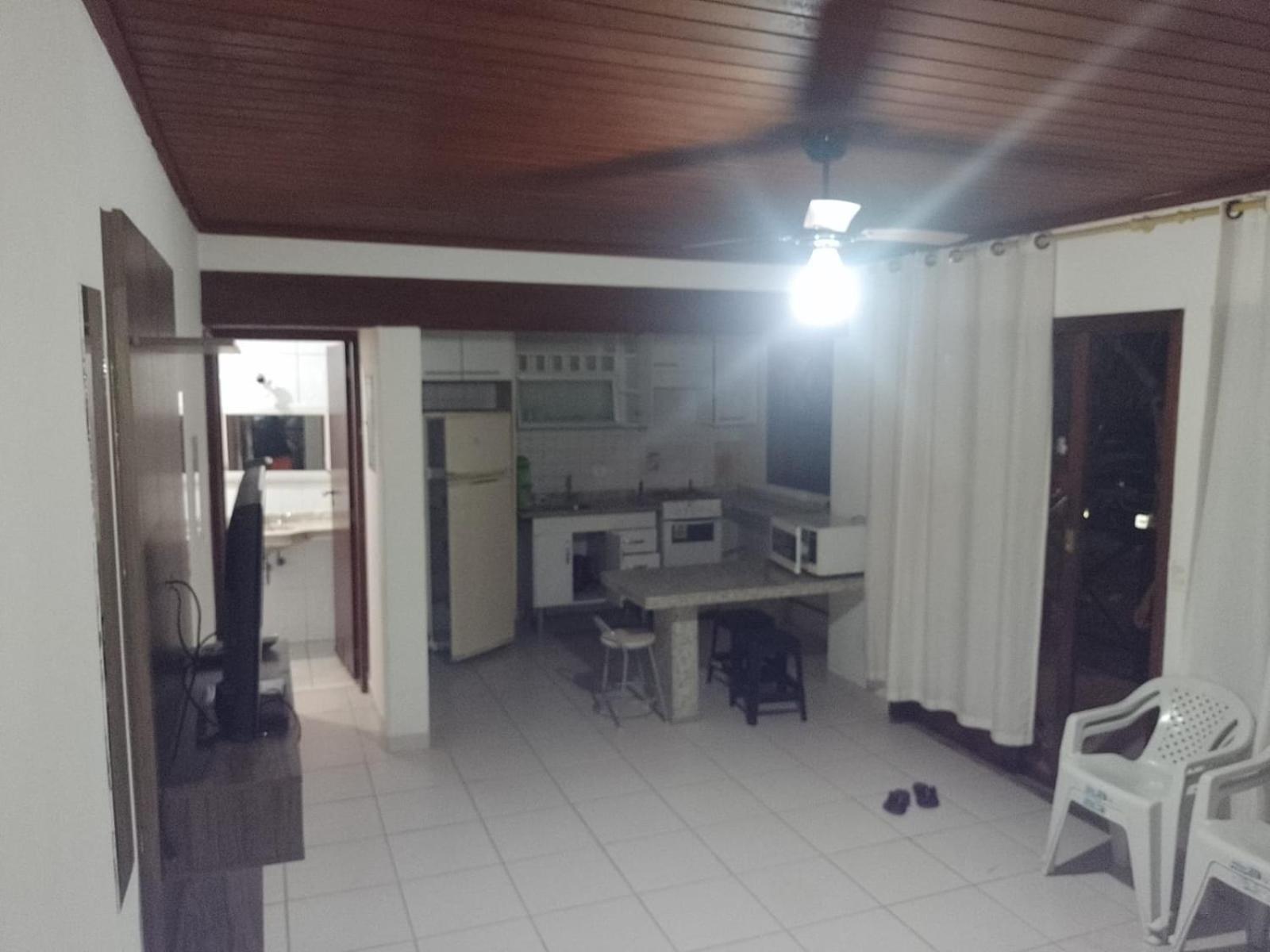 Flat Em Maresias - Em Frente A Praia Экстерьер фото